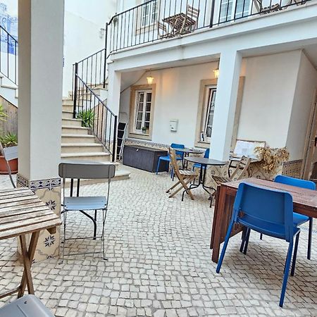 Bmyt - The Villa Lisboa Eksteriør bilde
