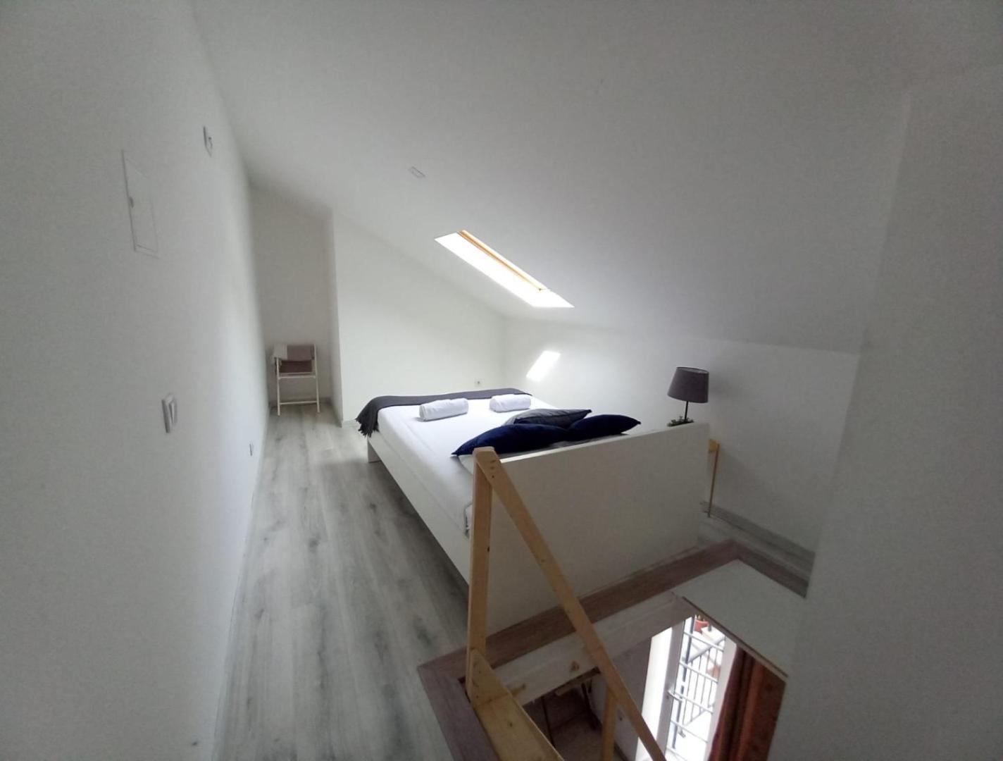 Bmyt - The Villa Lisboa Rom bilde