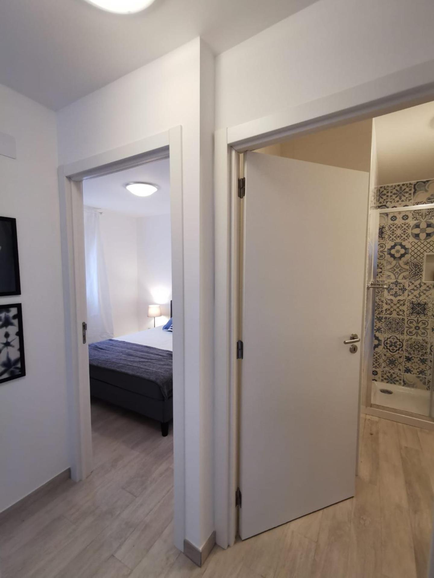 Bmyt - The Villa Lisboa Rom bilde