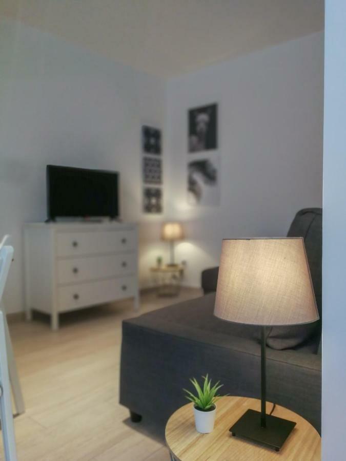 Bmyt - The Villa Lisboa Eksteriør bilde