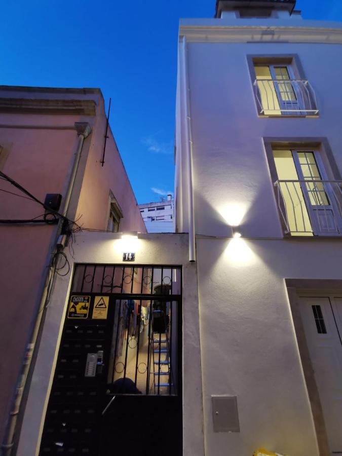 Bmyt - The Villa Lisboa Eksteriør bilde